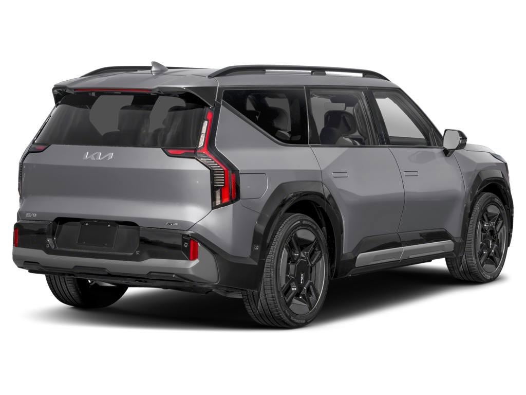 2024 Kia EV9 GT-Line AWD