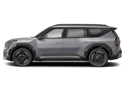 2024 Kia EV9 GT-Line AWD