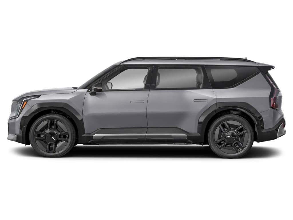 2024 Kia EV9 GT-Line AWD