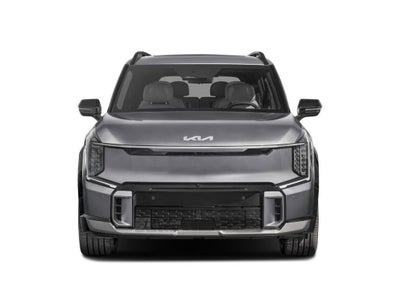 2024 Kia EV9 GT-Line AWD
