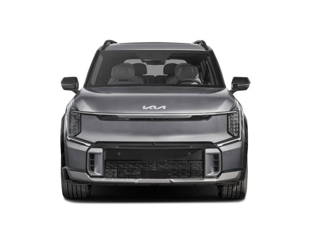 2024 Kia EV9 GT-Line AWD