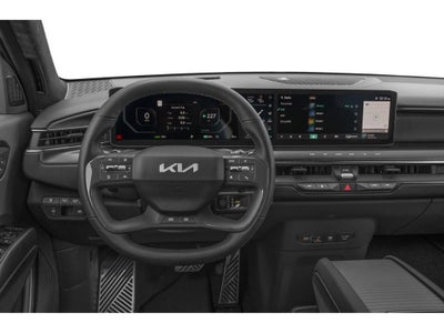 2024 Kia EV9 GT-Line AWD