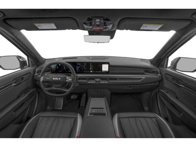 2024 Kia EV9 GT-Line AWD