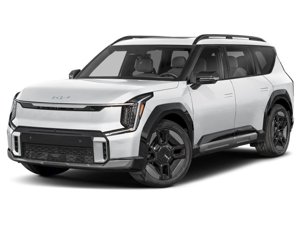 2024 Kia EV9