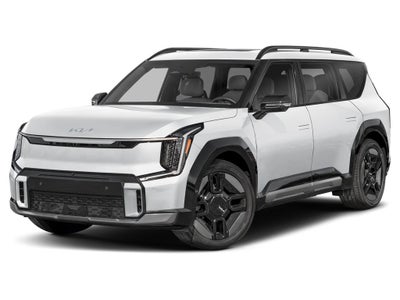 2024 Kia EV9 GT-Line Long Range AWD