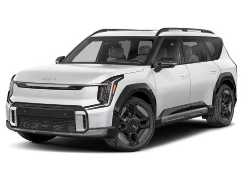2024 Kia EV9 GT-Line Long Range AWD