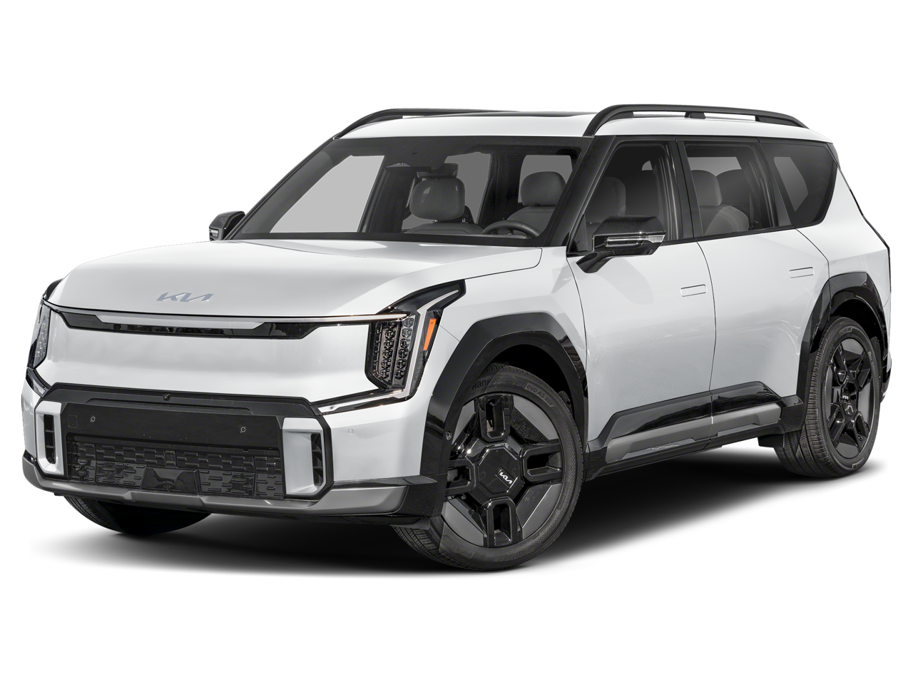 2024 Kia EV9 GT-Line Long Range AWD