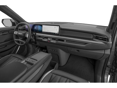 2024 Kia EV9 GT-Line Long Range AWD