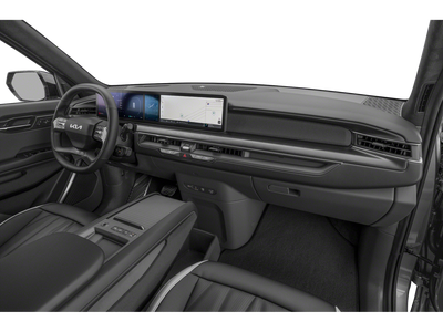 2024 Kia EV9 GT-Line Long Range AWD