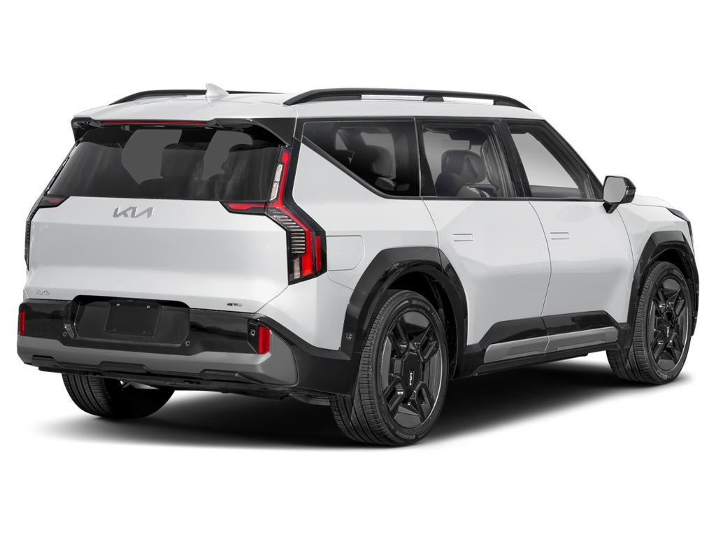 2024 Kia EV9 GT-Line Long Range AWD