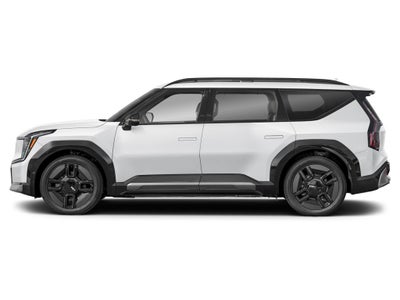 2024 Kia EV9 GT-Line Long Range AWD