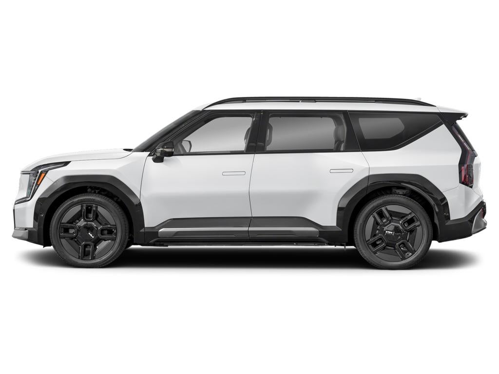 2024 Kia EV9 GT-Line Long Range AWD