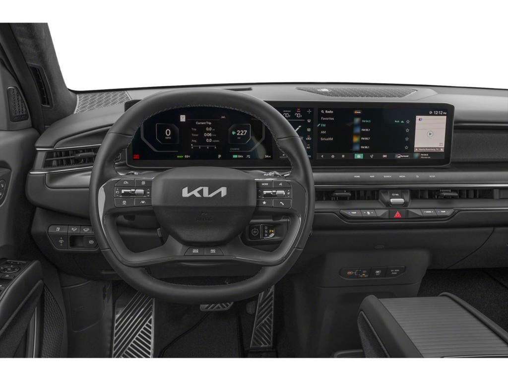 2024 Kia EV9 GT-Line Long Range AWD
