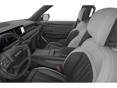2024 Kia EV9 GT-Line Long Range AWD