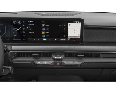 2024 Kia EV9 GT-Line Long Range AWD