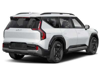 2024 Kia EV9 GT-Line Long Range AWD