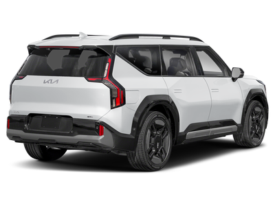 2024 Kia EV9 GT-Line Long Range AWD