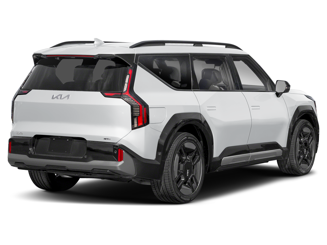 2024 Kia EV9 GT-Line Long Range AWD