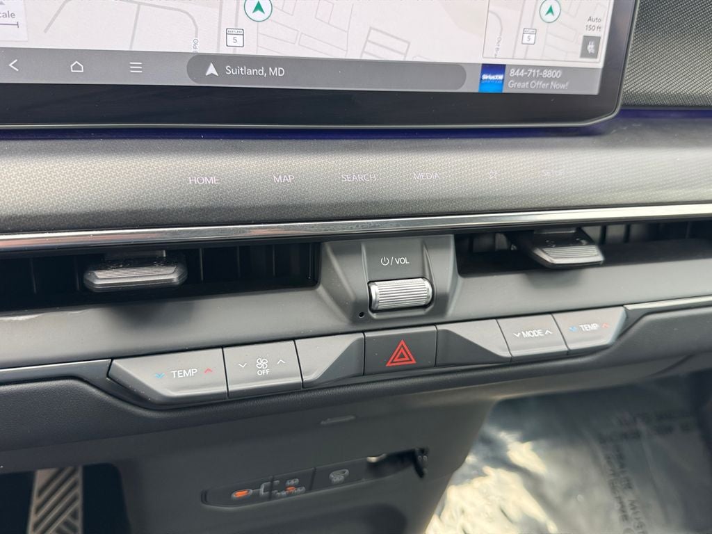 2024 Kia EV9 GT-Line Long Range AWD