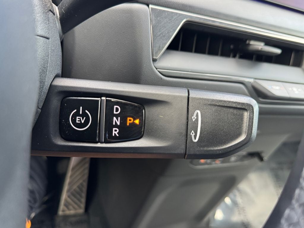 2024 Kia EV9 GT-Line Long Range AWD