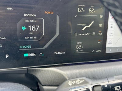 2024 Kia EV9 GT-Line Long Range AWD