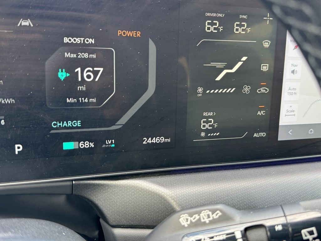2024 Kia EV9 GT-Line Long Range AWD