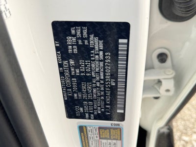 2024 Kia EV9 GT-Line Long Range AWD