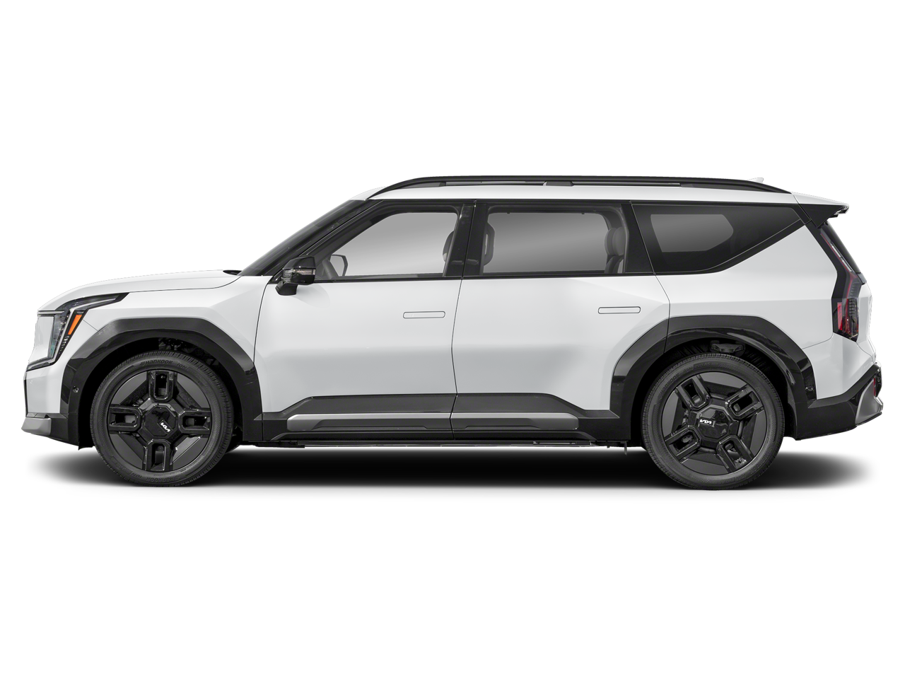 2024 Kia EV9 GT-Line Long Range AWD