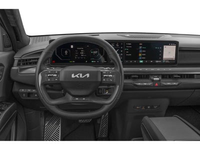 2024 Kia EV9 GT-Line Long Range AWD