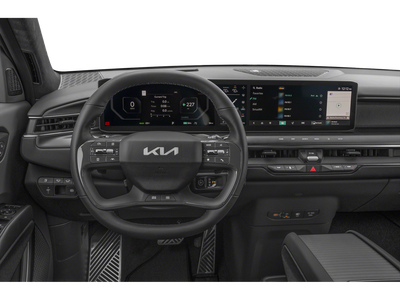 2024 Kia EV9 GT-Line Long Range AWD