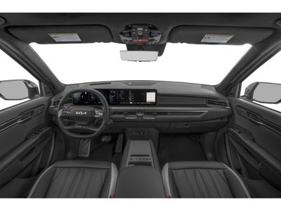 2024 Kia EV9 GT-Line Long Range AWD