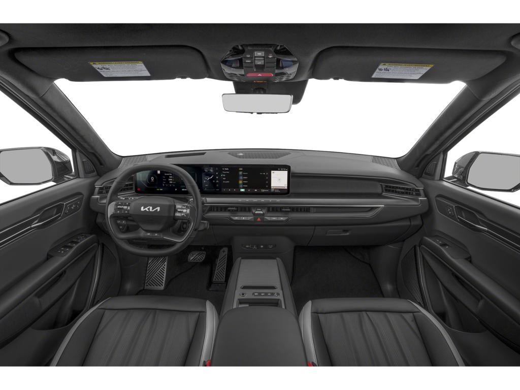 2024 Kia EV9 GT-Line Long Range AWD