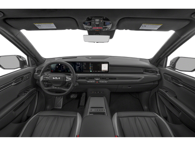 2024 Kia EV9 GT-Line Long Range AWD