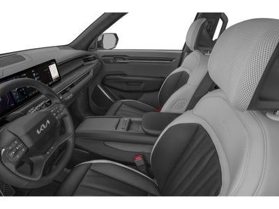 2024 Kia EV9 GT-Line Long Range AWD