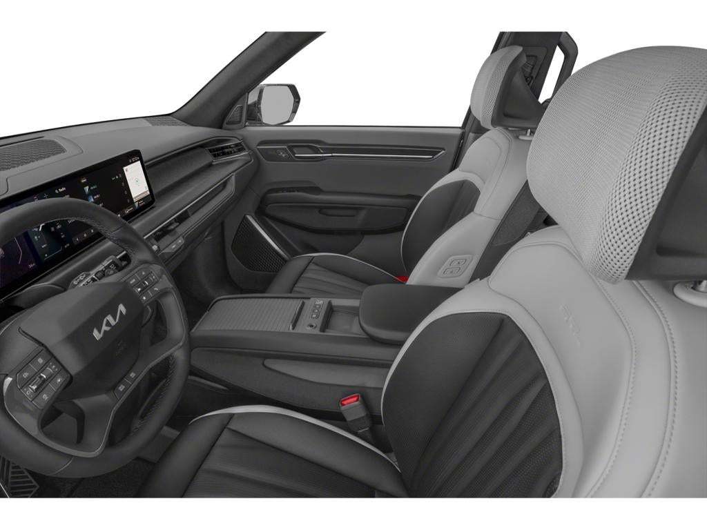 2024 Kia EV9 GT-Line Long Range AWD