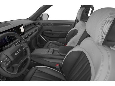 2024 Kia EV9 GT-Line Long Range AWD