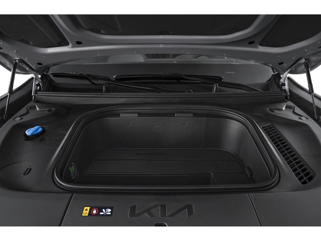 2024 Kia EV9 GT-Line Long Range AWD