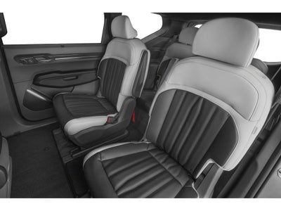 2024 Kia EV9 GT-Line Long Range AWD