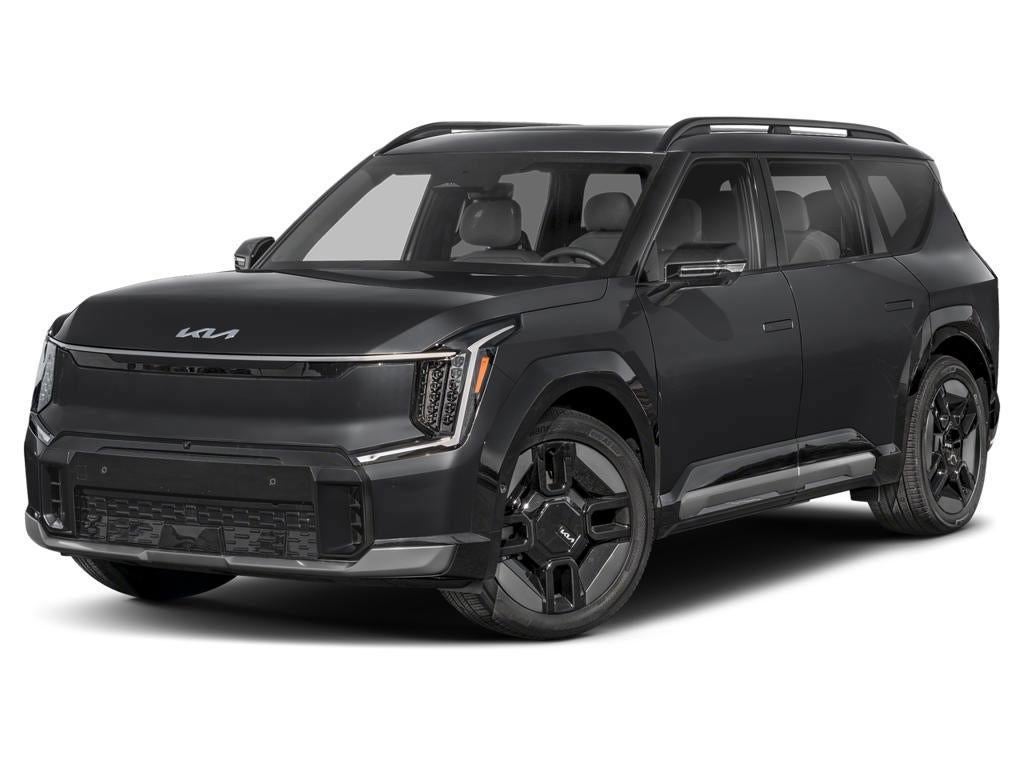 2024 Kia EV9