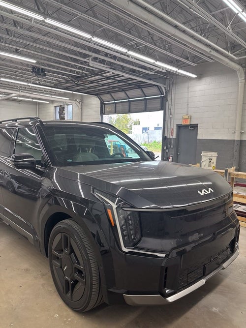 2024 Kia EV9 GT-Line
