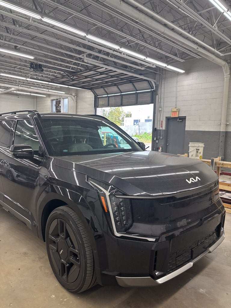 2024 Kia EV9 GT-Line