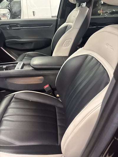 2024 Kia EV9 GT-Line
