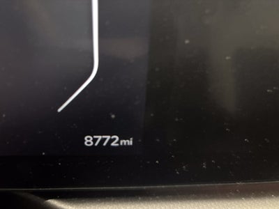 2024 Kia EV9 GT-Line
