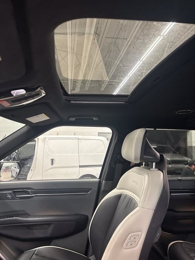 2024 Kia EV9 GT-Line