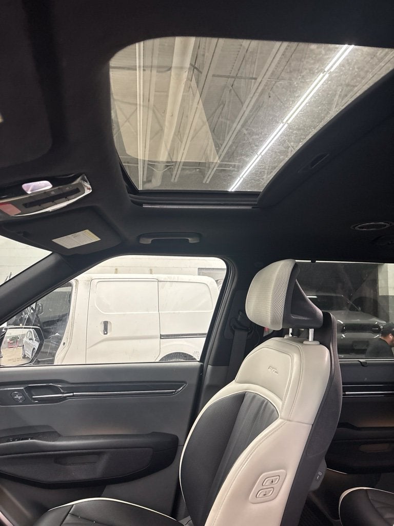 2024 Kia EV9 GT-Line
