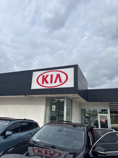 2024 Kia EV9 GT-Line