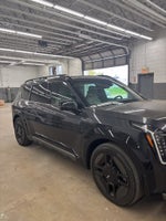 2024 Kia EV9 GT-Line