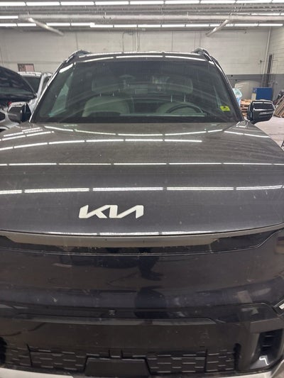 2024 Kia EV9 GT-Line