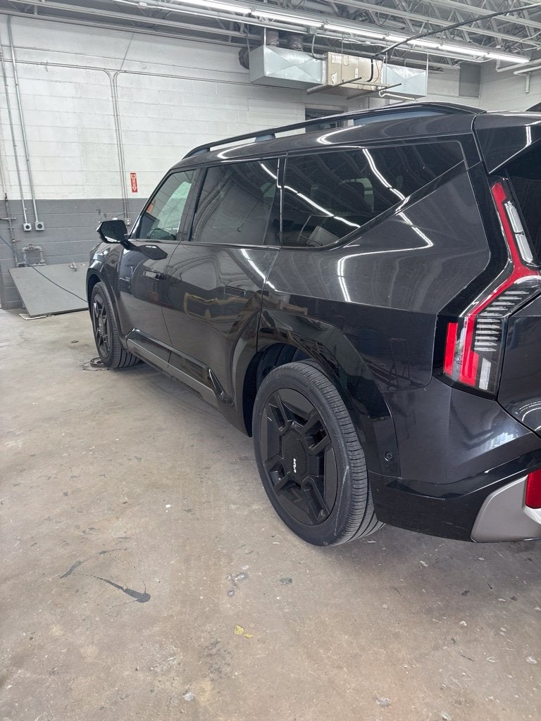 2024 Kia EV9 GT-Line