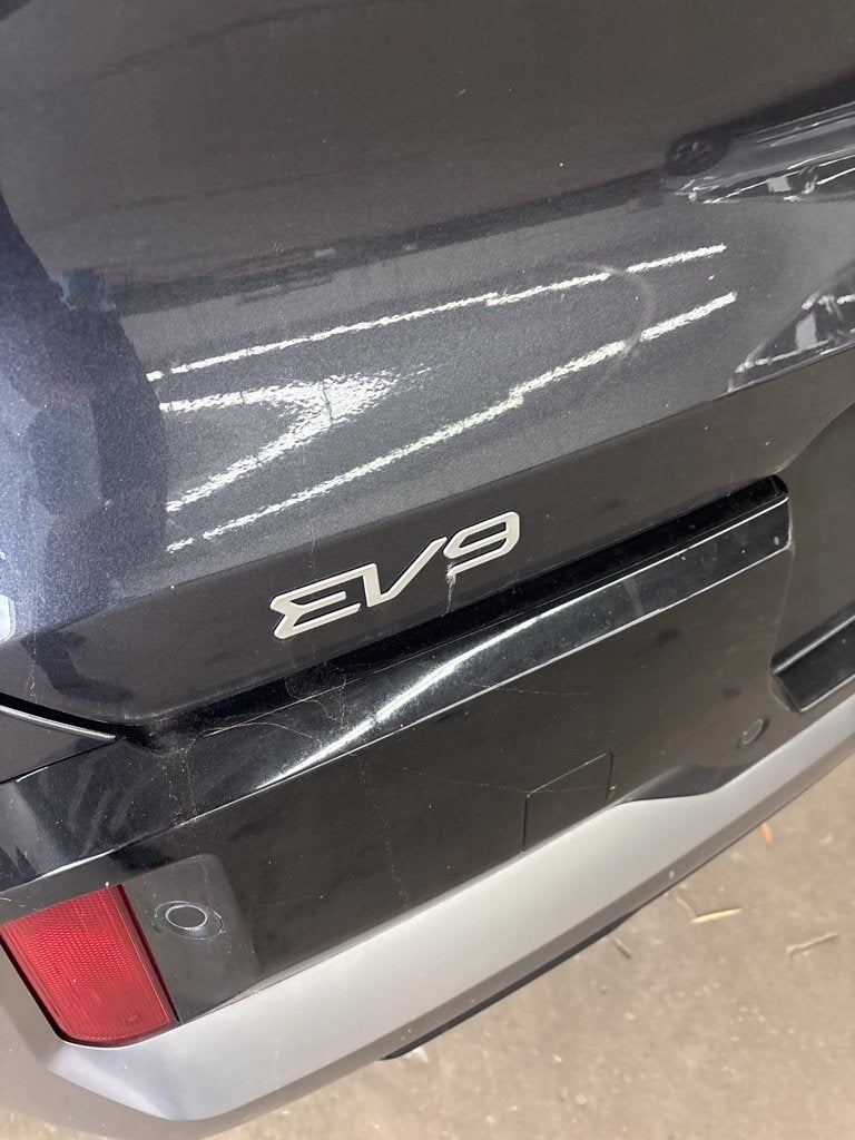 2024 Kia EV9 GT-Line